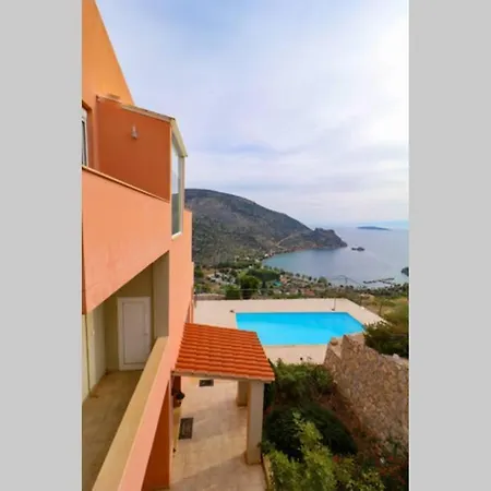Villa Eagle Nest
