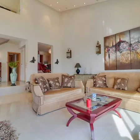 Eagle Nest Villa *