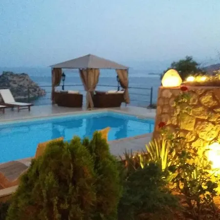 Eagle Nest Villa *
