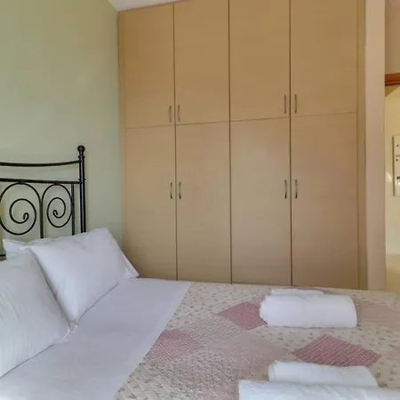 Villa Eagle Nest Antikyra