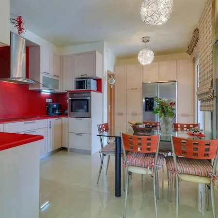 Eagle Nest Villa Antikyra