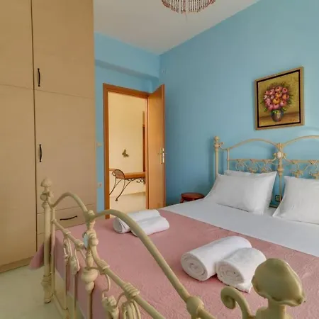 Villa Eagle Nest Antikyra