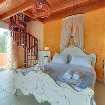 Villa Eagle Nest
