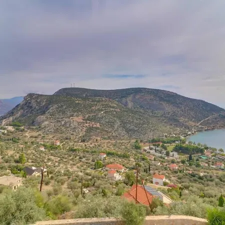 Eagle Nest Villa