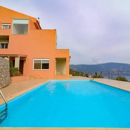 Villa Eagle Nest