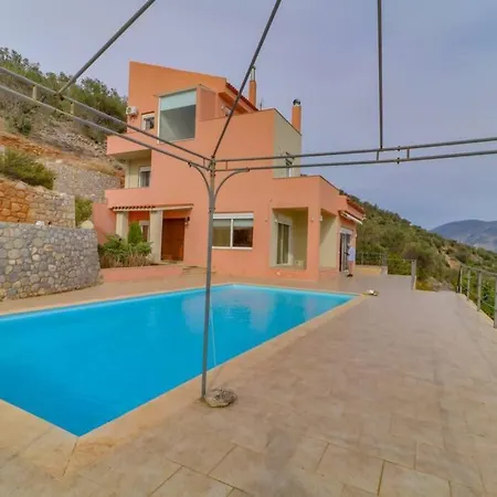 Villa Eagle Nest