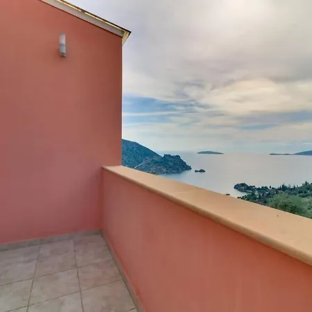Eagle Nest Villa