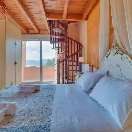 Eagle Nest Villa