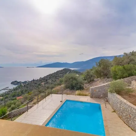Eagle Nest Villa *