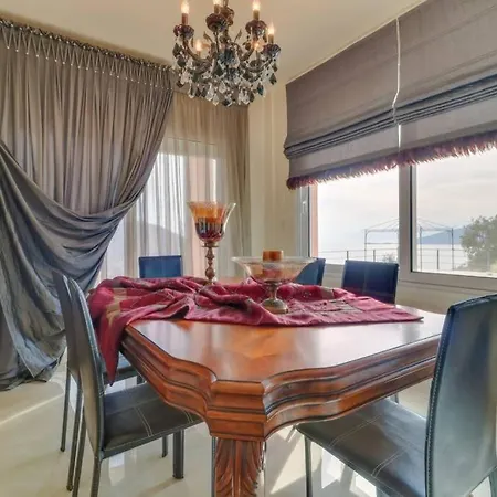 Eagle Nest Villa *