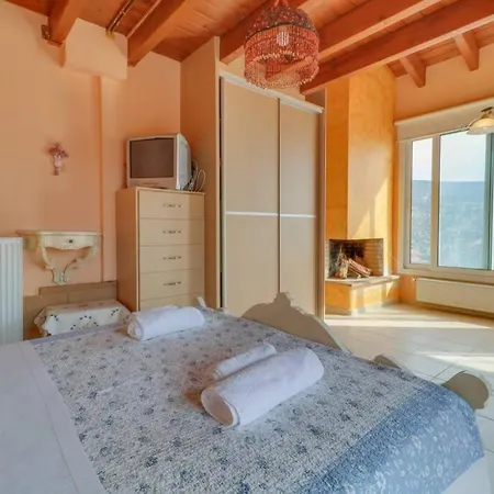 Villa Eagle Nest Antikyra