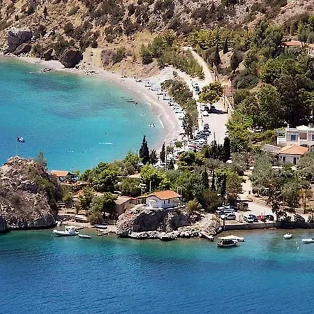 Eagle Nest Villa *