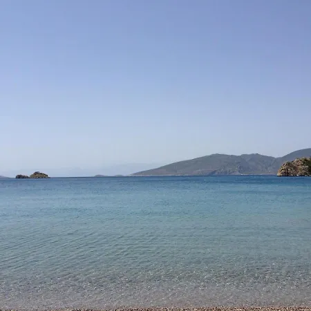 Eagle Nest * Antikyra