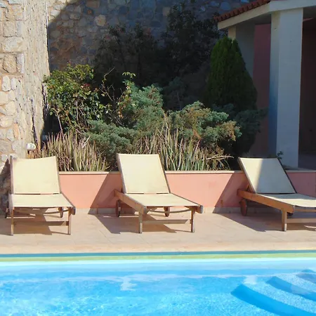 Villa Eagle Nest Antikyra