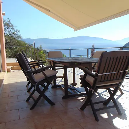 Villa Eagle Nest
